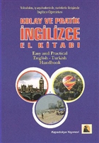 Kolay ve Pratik ngilizce El Kitab Kapadokya Kitabevi