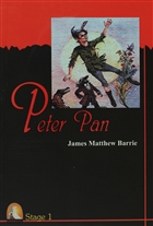 Peter Pan Kapadokya Kitabevi