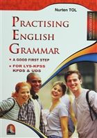 Practising English Grammar Kapadokya Kitabevi