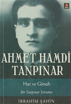 Ahmet Hamdi Tanpınar: Haz ve Günah Kapı Yayınları