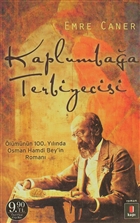 Kaplumbaa Terbiyecisi Kap Yaynlar