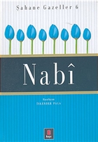 Nabi  �ahane Gazeller 6 Kap� Yay�nlar�