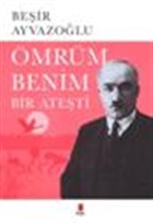 mrm Benim Bir Ateti Kap Yaynlar