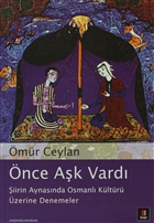 �nce A�k Vard� Kap� Yay�nlar�