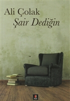 �air Dedi�in Kap� Yay�nlar�