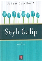 eyh Galip  ahane Gazeller 5 Kap Yaynlar