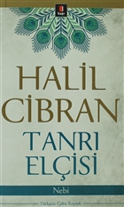 Tanr� El�isi Kap� Yay�nlar�
