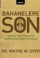 Bahanelere Son Kapital Kitaplar