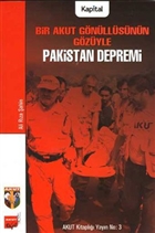 Bir Akut Gnllsnn Gznden Pakistan Depremi Kapital Kitaplar