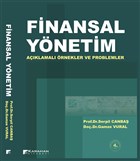 Finansal Ynetim Karahan Kitabevi - Ders Kitaplar