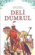 Deli Dumrul Karakutu Yaynlar