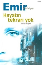 Hayatn Tekrar Yok Karakutu Yaynlar