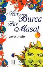 Her Burca Bir Masal Karakutu Yaynlar