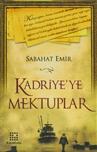 Kadriye`ye Mektuplar Karakutu Yaynlar