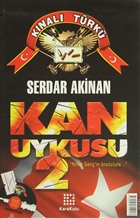 Kan Uykusu-2 Knal Trk Karakutu Yaynlar