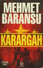 Karargah Karakutu Yaynlar