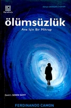 lmszlk Ana in Bir Mihrap Karakutu Yaynlar