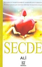 Secde Karakutu Yaynlar