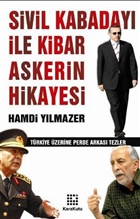 Sivil Kabaday ile Kibar Askerin Hikayesi Karakutu Yaynlar