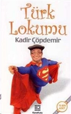 Trk Lokumu Karakutu Yaynlar