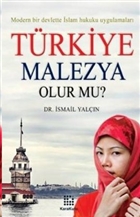 Trkiye Malezya Olur mu? Karakutu Yaynlar