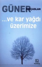 Ve Kar Yad zerimize Karakutu Yaynlar