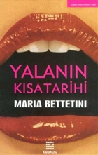 Yalann Ksa Tarihi Karakutu Yaynlar