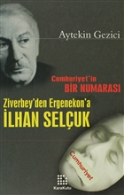 Ziverbey`den Ergenekon`a lhan Seluk Karakutu Yaynlar