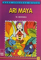 Ar Maya Kare Yaynlar - Okuma Kitaplar