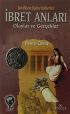 bret Anlar Olaylar ve Gerekler Kariyer Yaynlar