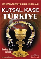 Kutsal Kase Trkiye Kariyer Yaynlar