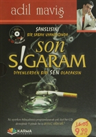 Son Sigaram Karma Kitaplar