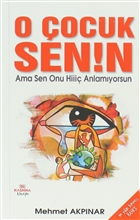 O ocuk Senin Kashna Kitap Aac