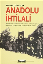 Anadolu htilali 2 Kitap Takm Kasta Yaynlar