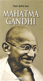 Mahatma Gandhi Kasta Yaynlar