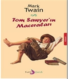 Tom Sawyer`n Maceralar Kavis ocuk Yaynlar