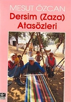 Dersim (Zaza) Ataszleri Kaynak Yaynlar