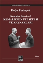 Kemalizmin Felsefesi ve Kaynaklar Kaynak Yaynlar