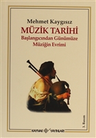 Mzik Tarihi Kaynak Yaynlar