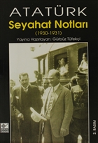 Seyahat Notlar (1930-1931) Kaynak Yaynlar