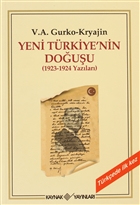 Yeni Trkiye`nin Douu Kaynak Yaynlar