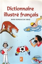 Dictionnaire llustre Franais Kelime Yaynlar