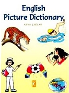 English Picture Dictionary Kelime Yaynlar