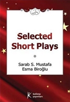 Selected Short Plays Kelime Yaynlar