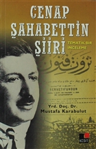 Cenap ahabettin iiri Kesit Yaynlar