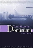 Yerel Siyasetin Dnm Afin rnei Kesit Yaynlar