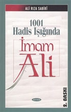 1001 Hadis Inda mam Ali (Karton Kapak) Kevser Yaynlar