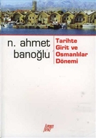 Tarihte Girit ve Osmanllar Dnemi Krmz Beyaz Yaynlar