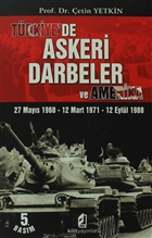 Trkiye`de Askeri Darbeler ve Amerika Kilit Yaynevi