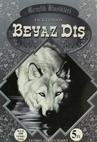 Beyaz Di Kirpi Yaynclk